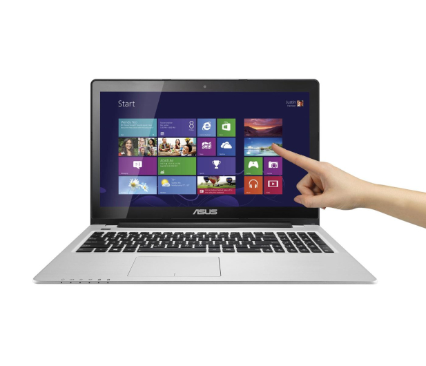 ASUS S550CB-CJ050H i5-3317U/6GB/750/DVD-RW/Win8 GT740 - 149323 - zdjęcie 3